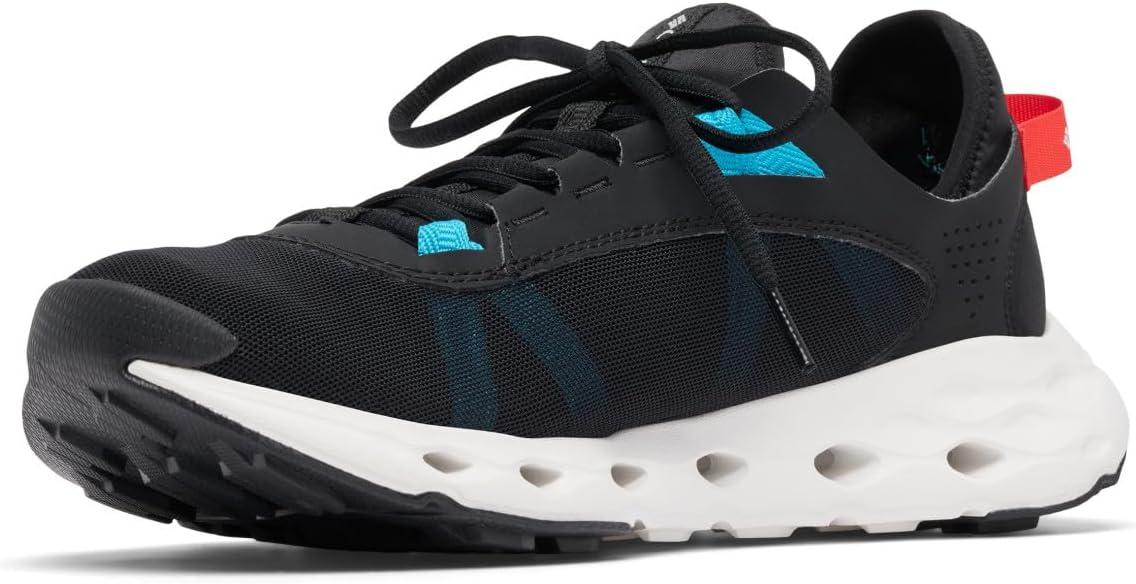 imageColumbia Mens Drainmaker XTRBlackClear Water