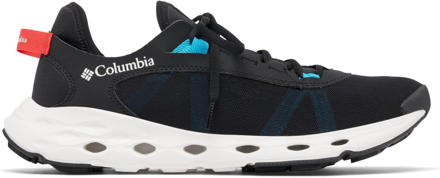 imageColumbia Mens Drainmaker XTRBlackClear Water