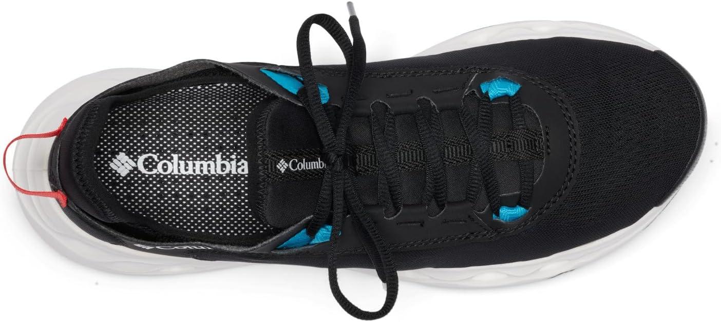 imageColumbia Mens Drainmaker XTRBlackClear Water