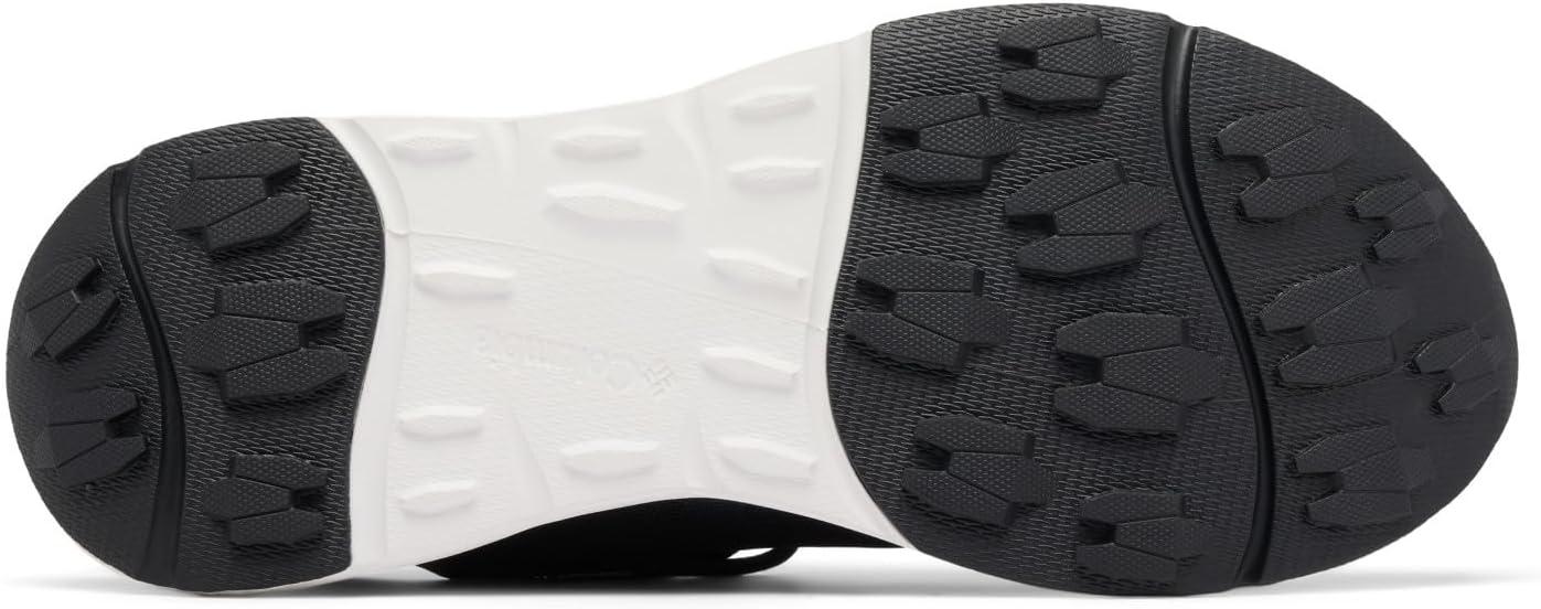 imageColumbia Mens Drainmaker XTRBlackClear Water