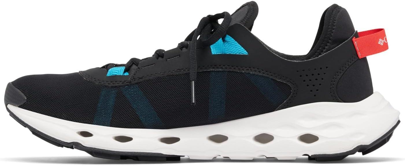 imageColumbia Mens Drainmaker XTRBlackClear Water