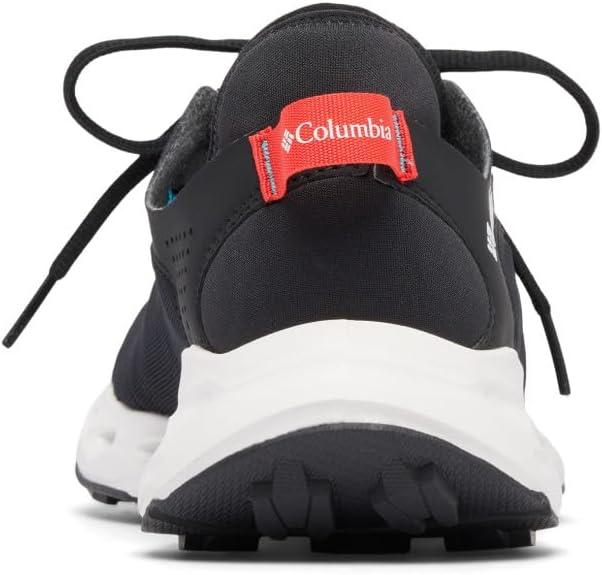 imageColumbia Mens Drainmaker XTRBlackClear Water