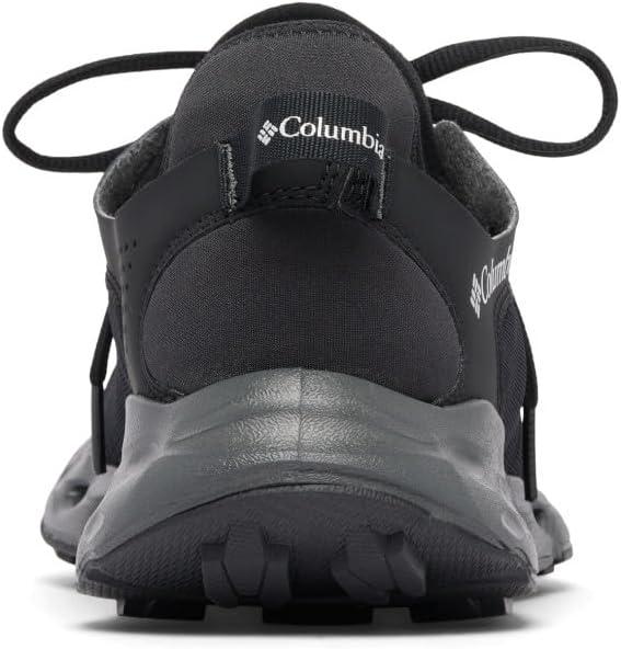 imageColumbia Mens Drainmaker XTRBlackPure Silver