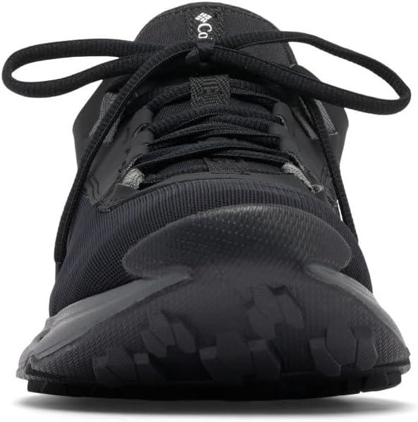 imageColumbia Mens Drainmaker XTRBlackPure Silver
