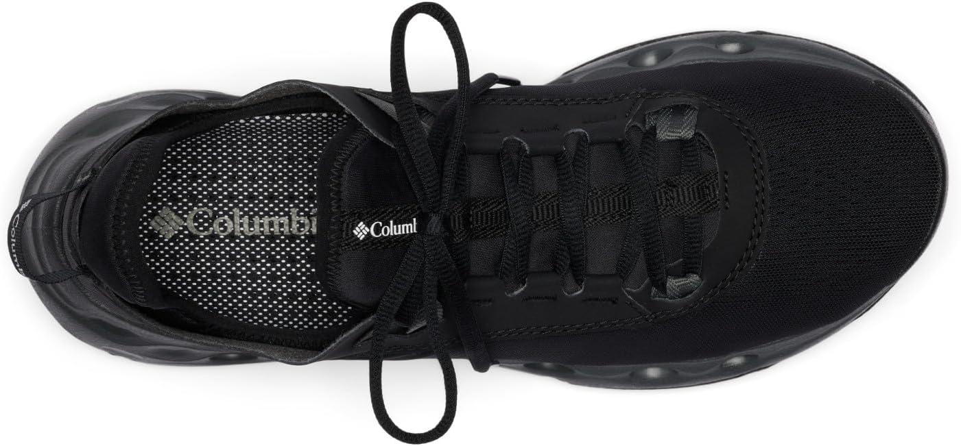 imageColumbia Mens Drainmaker XTRBlackPure Silver
