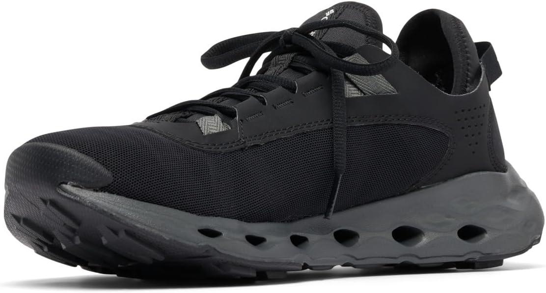 imageColumbia Mens Drainmaker XTRBlackPure Silver