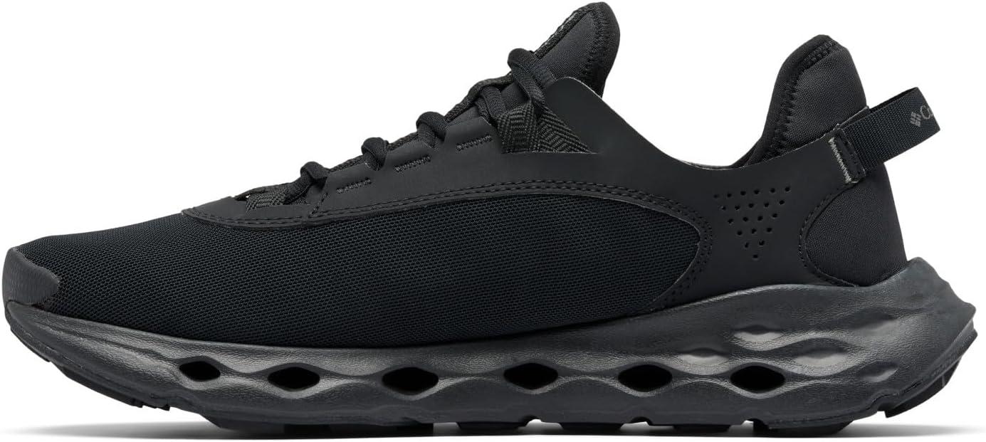 imageColumbia Mens Drainmaker XTRBlackTitanium Ii