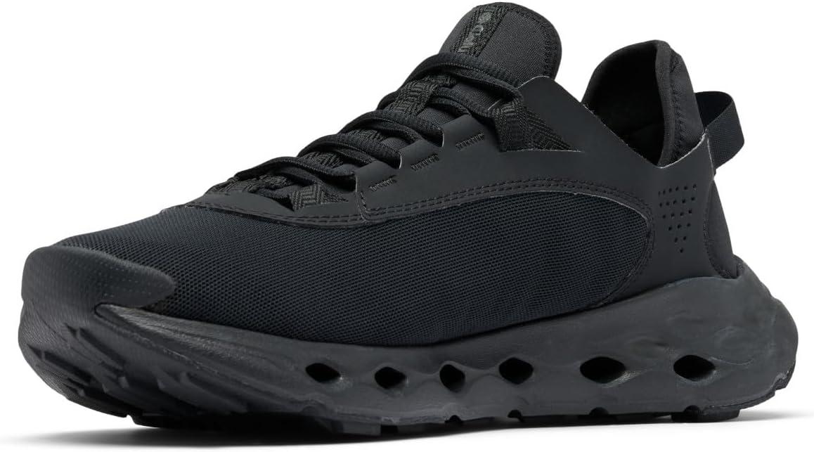 imageColumbia Mens Drainmaker XTRBlackTitanium Ii