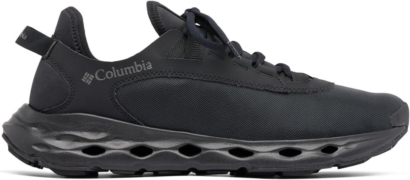 imageColumbia Mens Drainmaker XTRBlackTitanium Ii