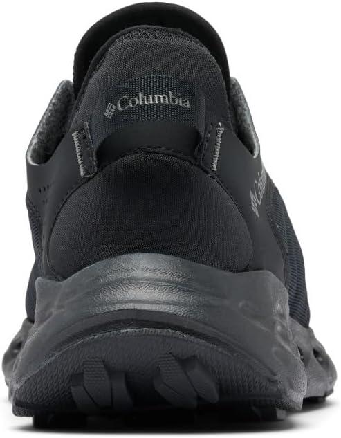 imageColumbia Mens Drainmaker XTRBlackTitanium Ii