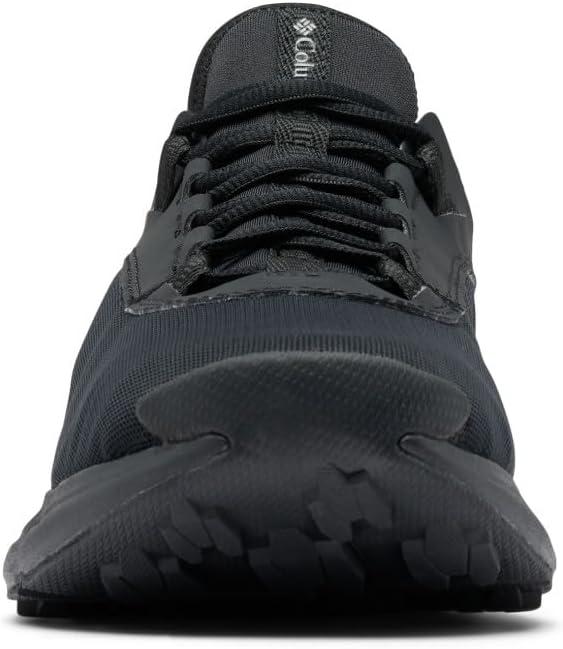 imageColumbia Mens Drainmaker XTRBlackTitanium Ii