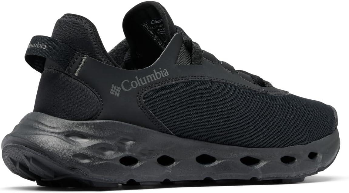 imageColumbia Mens Drainmaker XTRBlackTitanium Ii