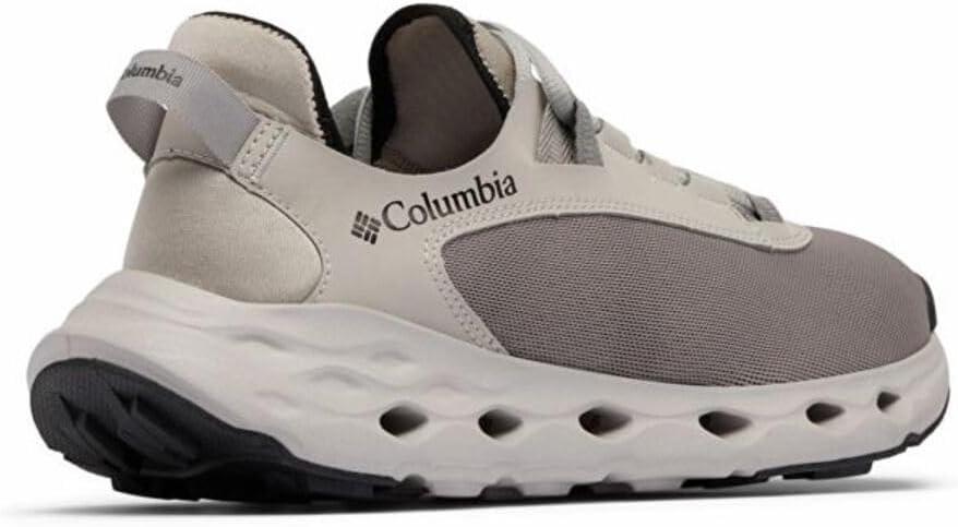 imageColumbia Mens Drainmaker XTRDoveStratus