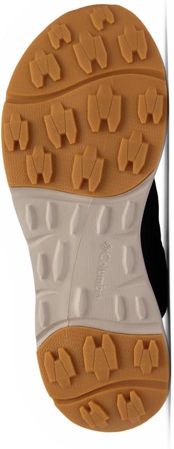 imageColumbia Mens Drainmaker XTRPondBlack