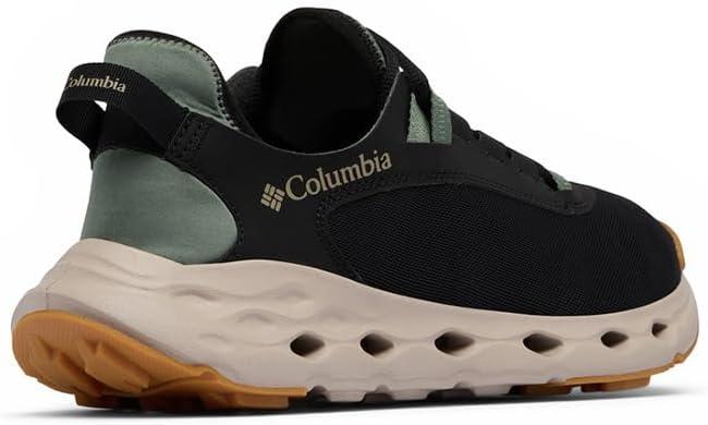 imageColumbia Mens Drainmaker XTRPondBlack