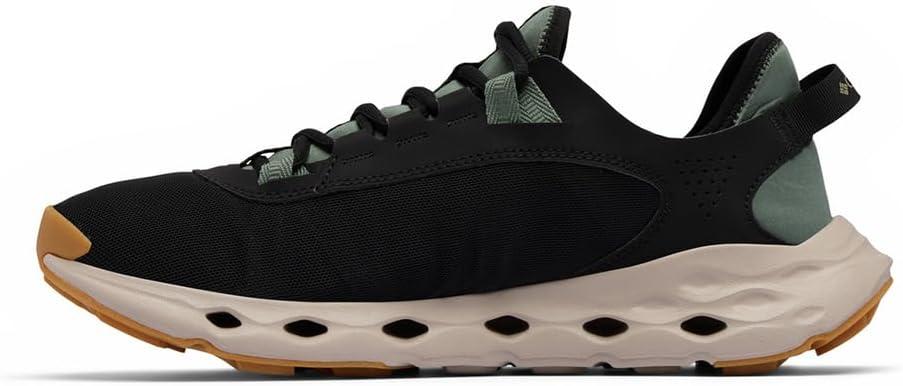 imageColumbia Mens Drainmaker XTRPondBlack