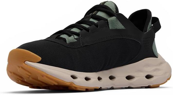 imageColumbia Mens Drainmaker XTRPondBlack