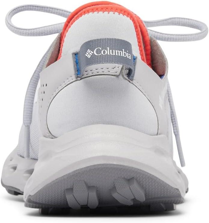 imageColumbia Mens Drainmaker XTRSlate Grey Vivid Blue