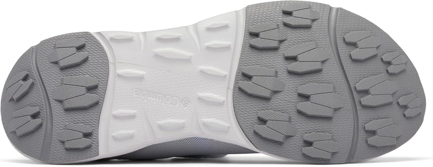 imageColumbia Mens Drainmaker XTRSlate Grey Vivid Blue