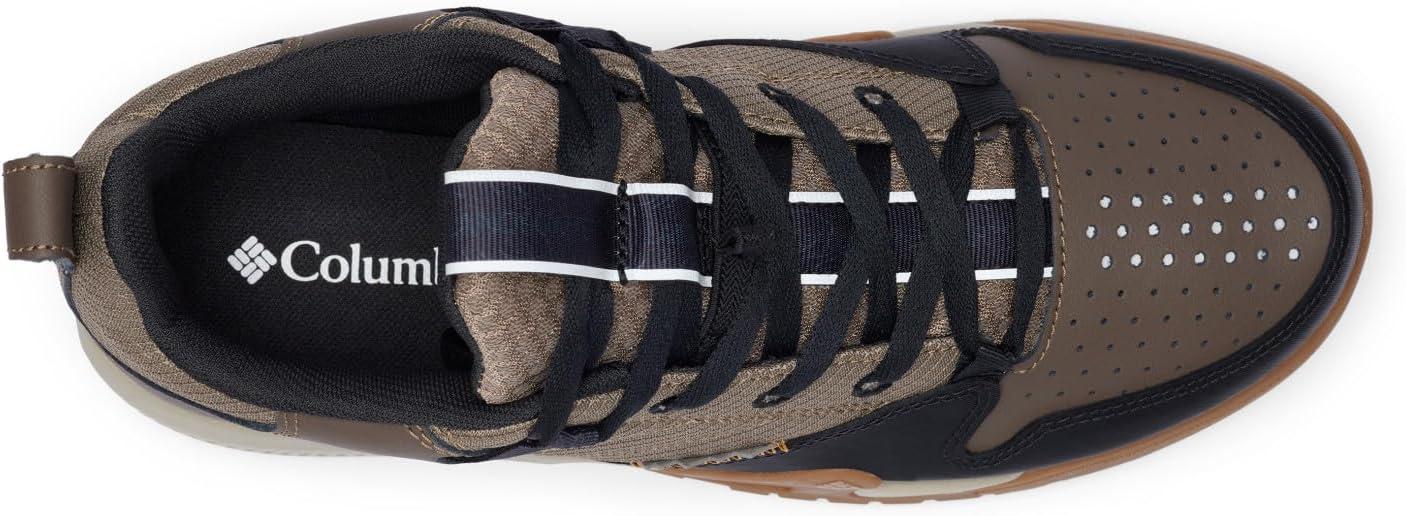 imageColumbia Mens Landroamer Trailrider Hiking ShoesWet SandCanyon Sun