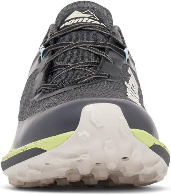 imageColumbia Mens Montrail Trinity Ag IiDark GreyNapa Green