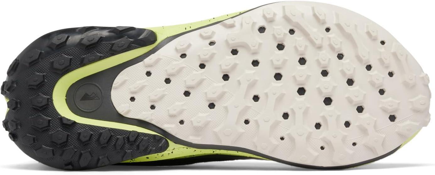 imageColumbia Mens Montrail Trinity Ag IiDark GreyNapa Green