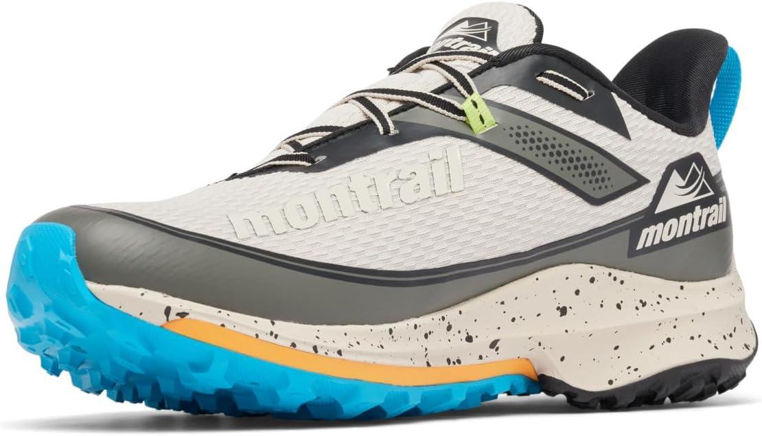 imageColumbia Mens Montrail Trinity Ag IiDark StoneOcean Blue