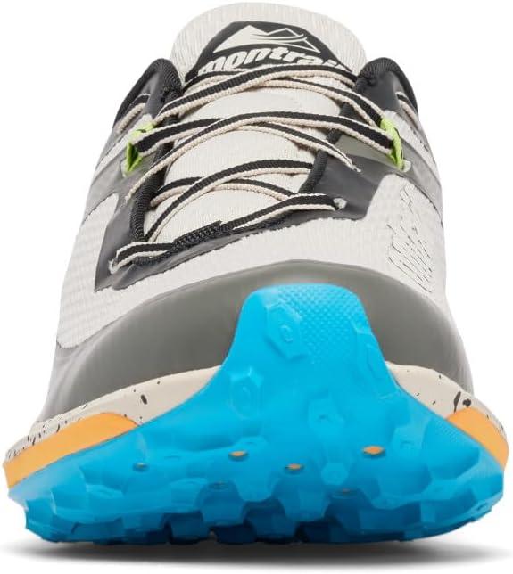 imageColumbia Mens Montrail Trinity Ag IiDark StoneOcean Blue