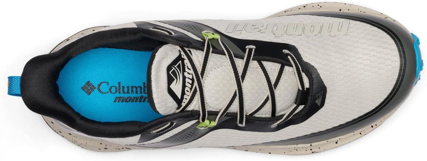 imageColumbia Mens Montrail Trinity Ag IiDark StoneOcean Blue