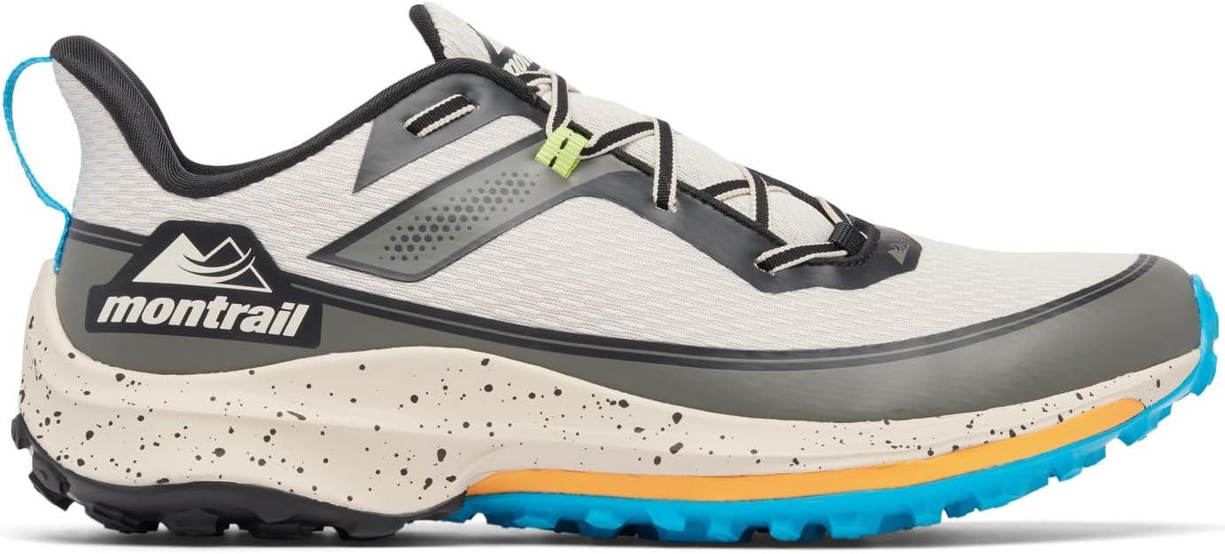 imageColumbia Mens Montrail Trinity Ag IiDark StoneOcean Blue