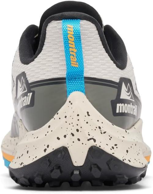 imageColumbia Mens Montrail Trinity Ag IiDark StoneOcean Blue