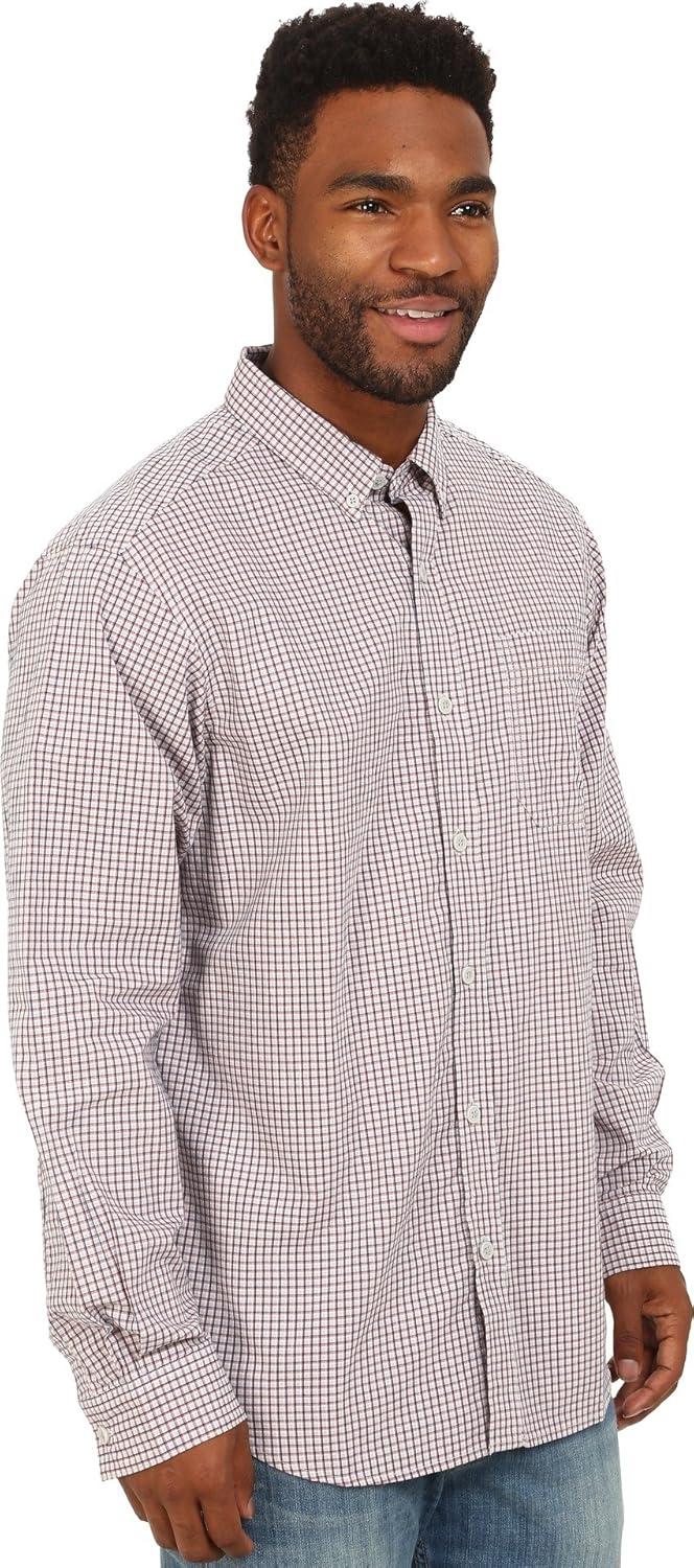 imageColumbia Mens Rapid Rivers Ii Long Sleeve ShirtNectar Mini Check