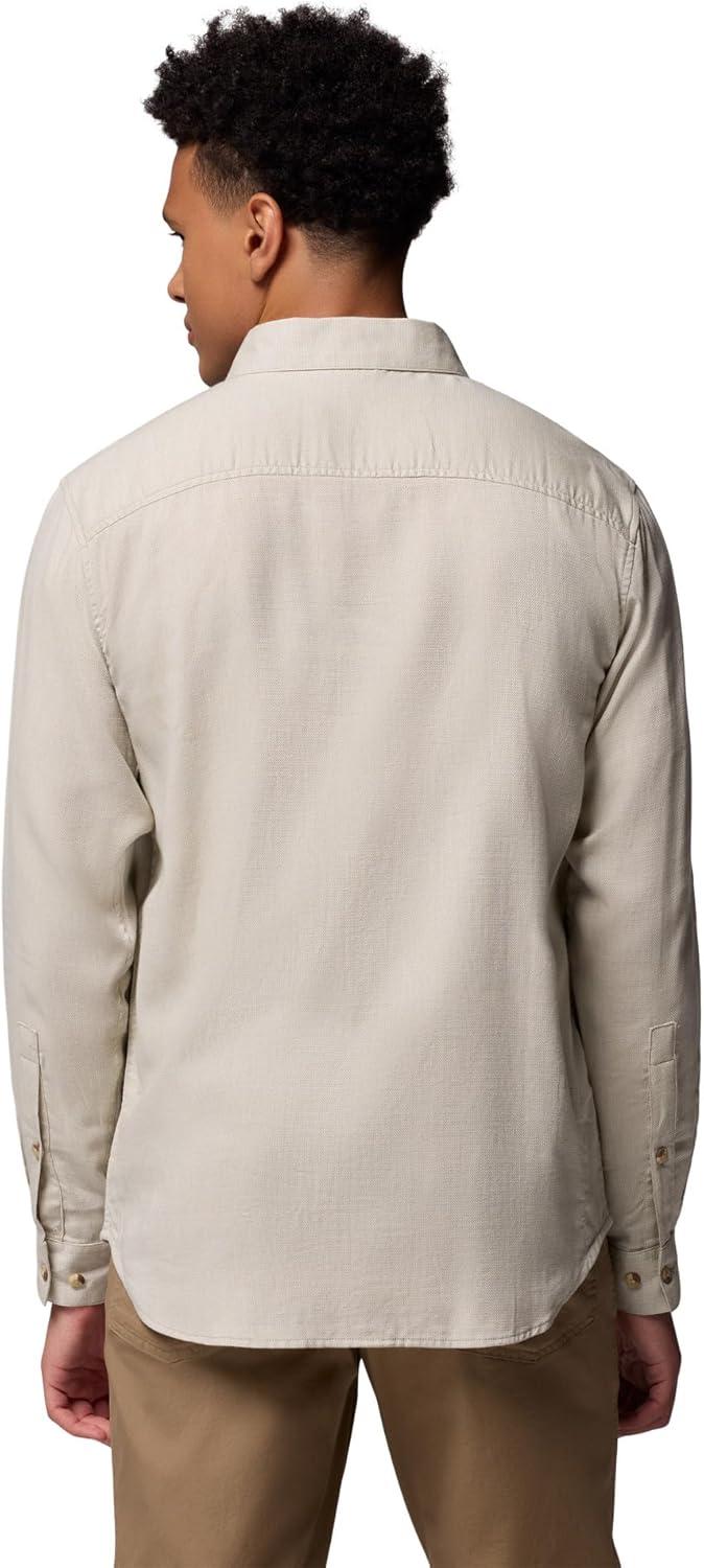 imageColumbia Mens Rapid Rivers Ii Long Sleeve ShirtSafari Oxford