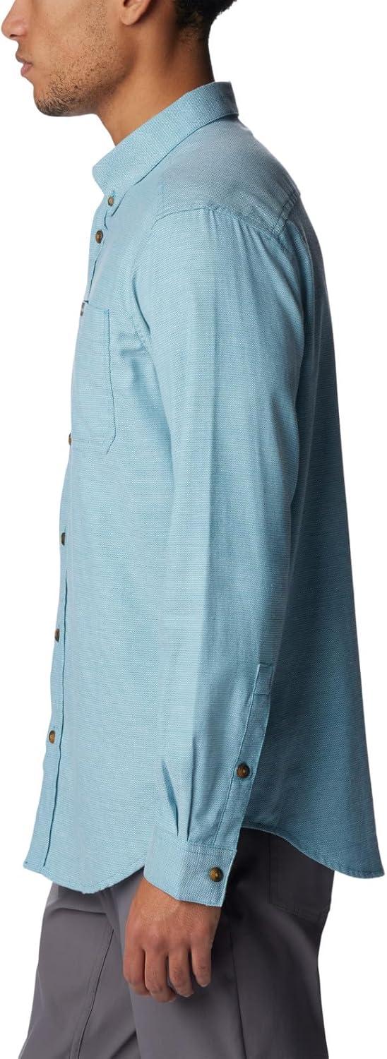imageColumbia Mens Rapid Rivers Ii Long Sleeve ShirtShasta Oxford