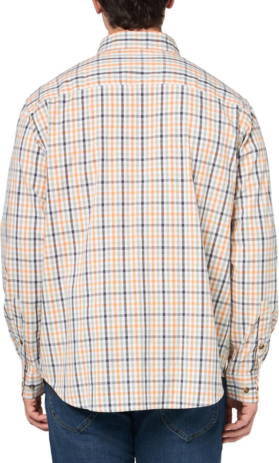 imageColumbia Mens Rapid Rivers Ii Long Sleeve ShirtSunstone Everyday Gingham