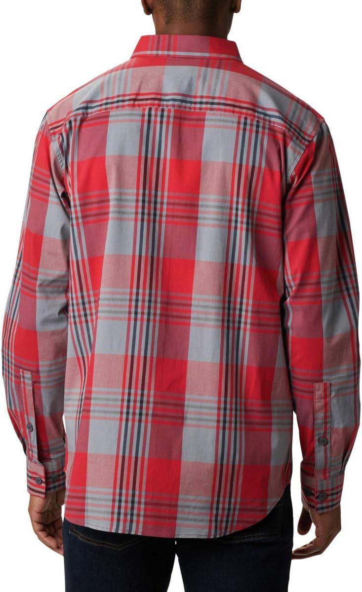 imageColumbia Mens Rapid Rivers Ii Long Sleeve ShirtTeam Color