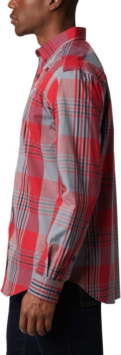 imageColumbia Mens Rapid Rivers Ii Long Sleeve ShirtTeam Color