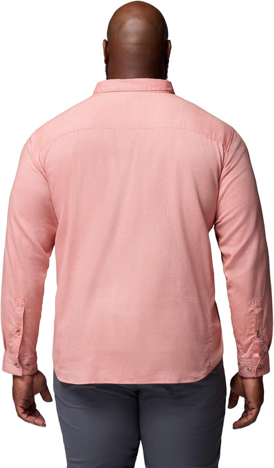 imageColumbia Mens Rapid Rivers Ii Long Sleeve ShirtTuscan Oxford