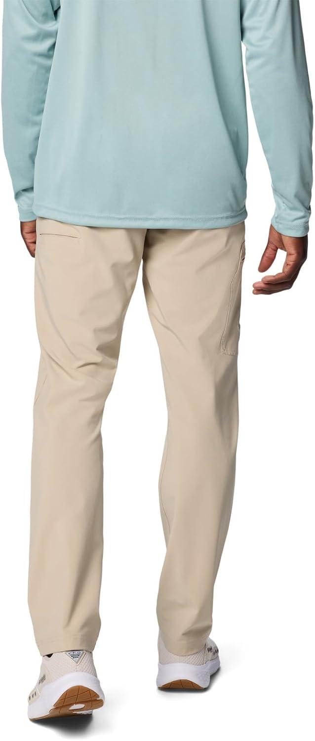 imageColumbia Mens Terminal Tackle Ii PantAncient Fossil