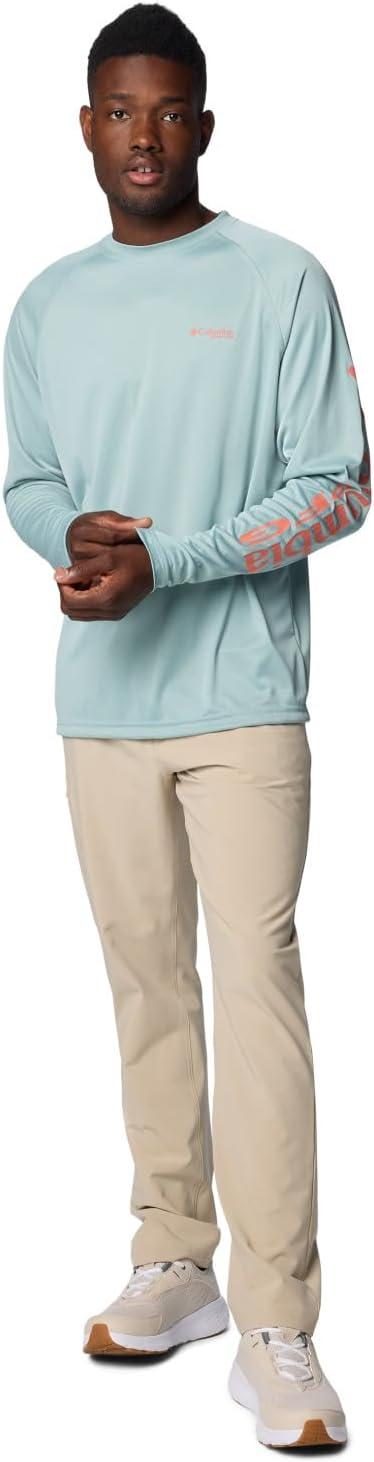 imageColumbia Mens Terminal Tackle Ii PantAncient Fossil