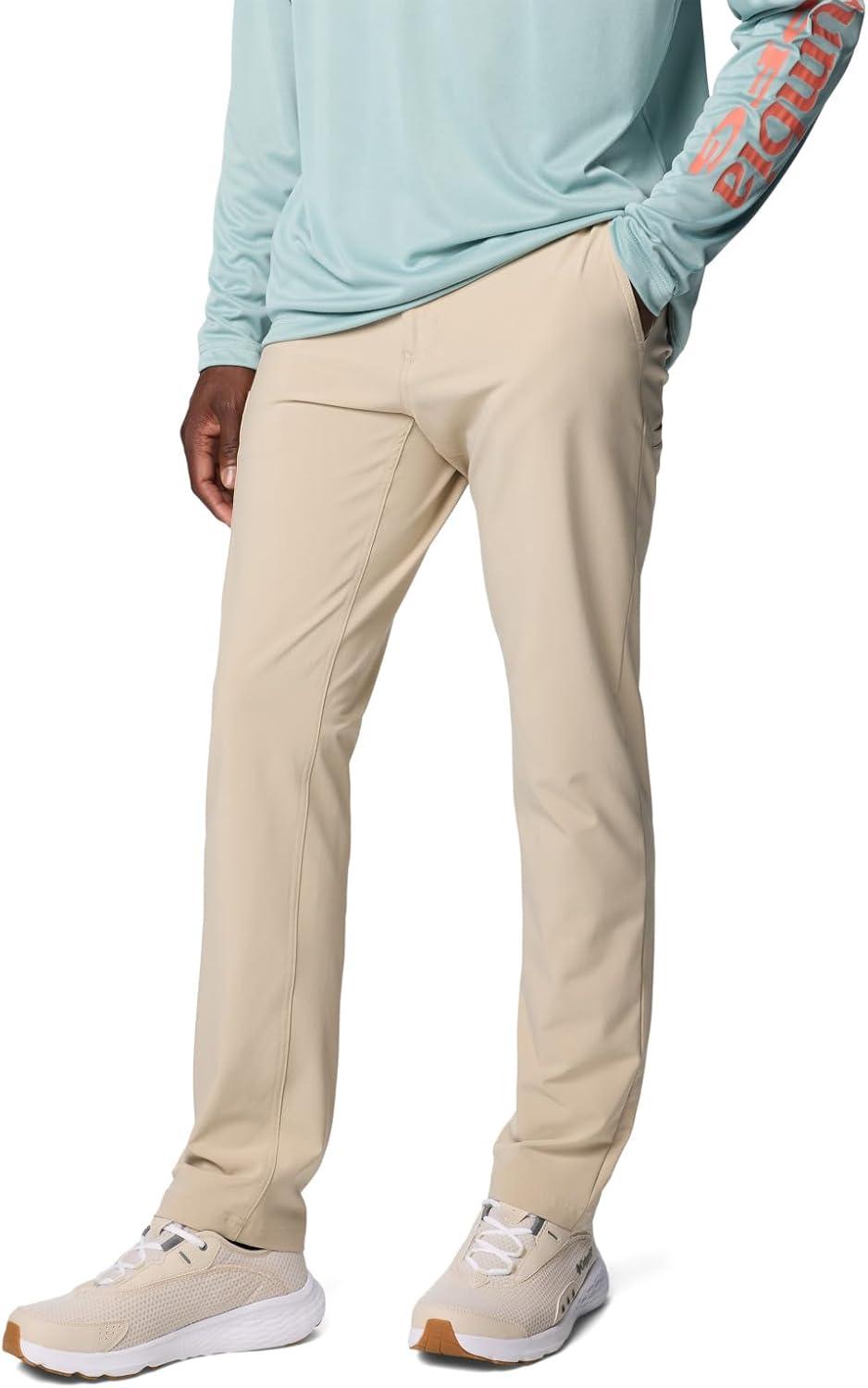 imageColumbia Mens Terminal Tackle Ii PantAncient Fossil