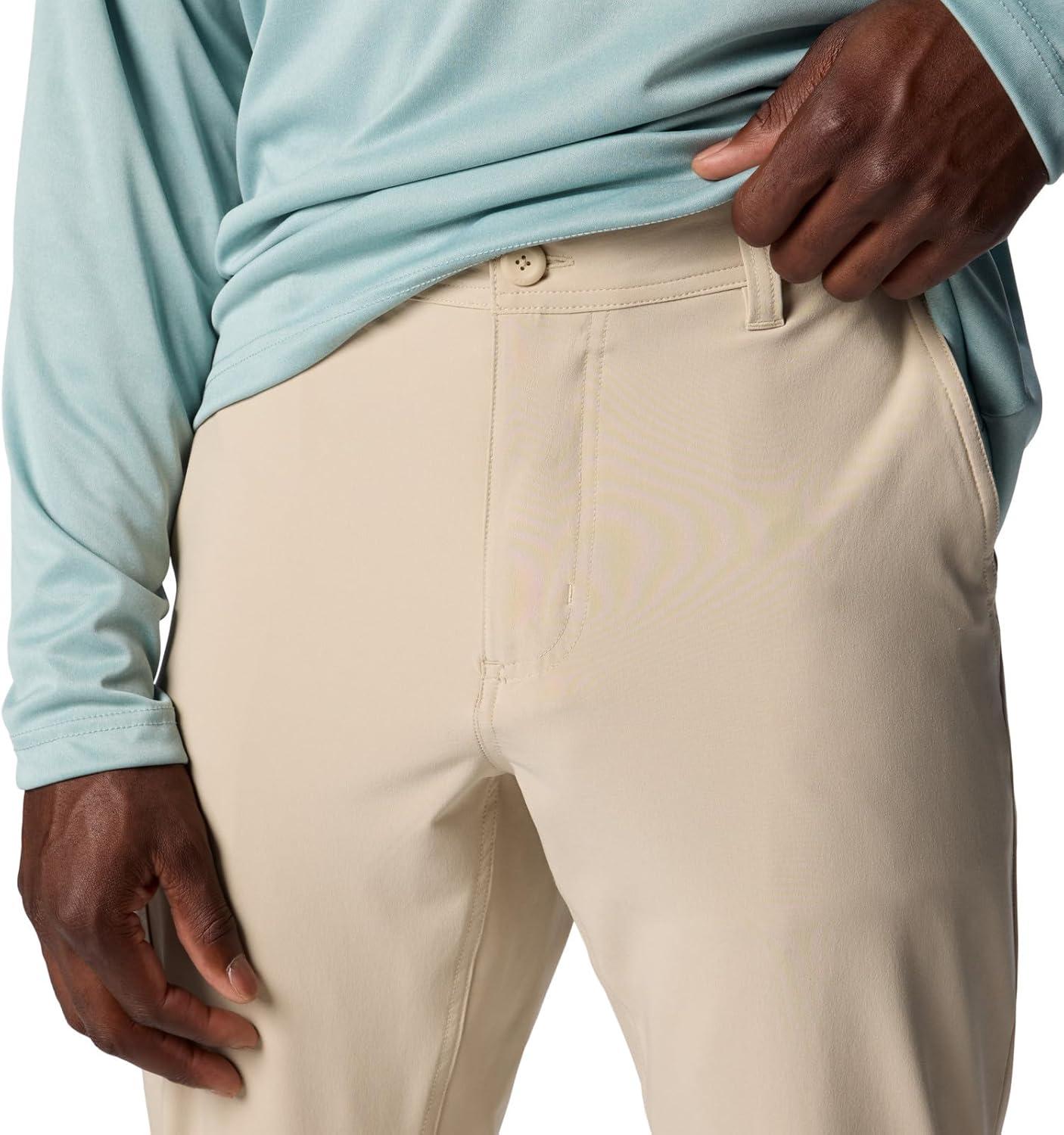 imageColumbia Mens Terminal Tackle Ii PantAncient Fossil