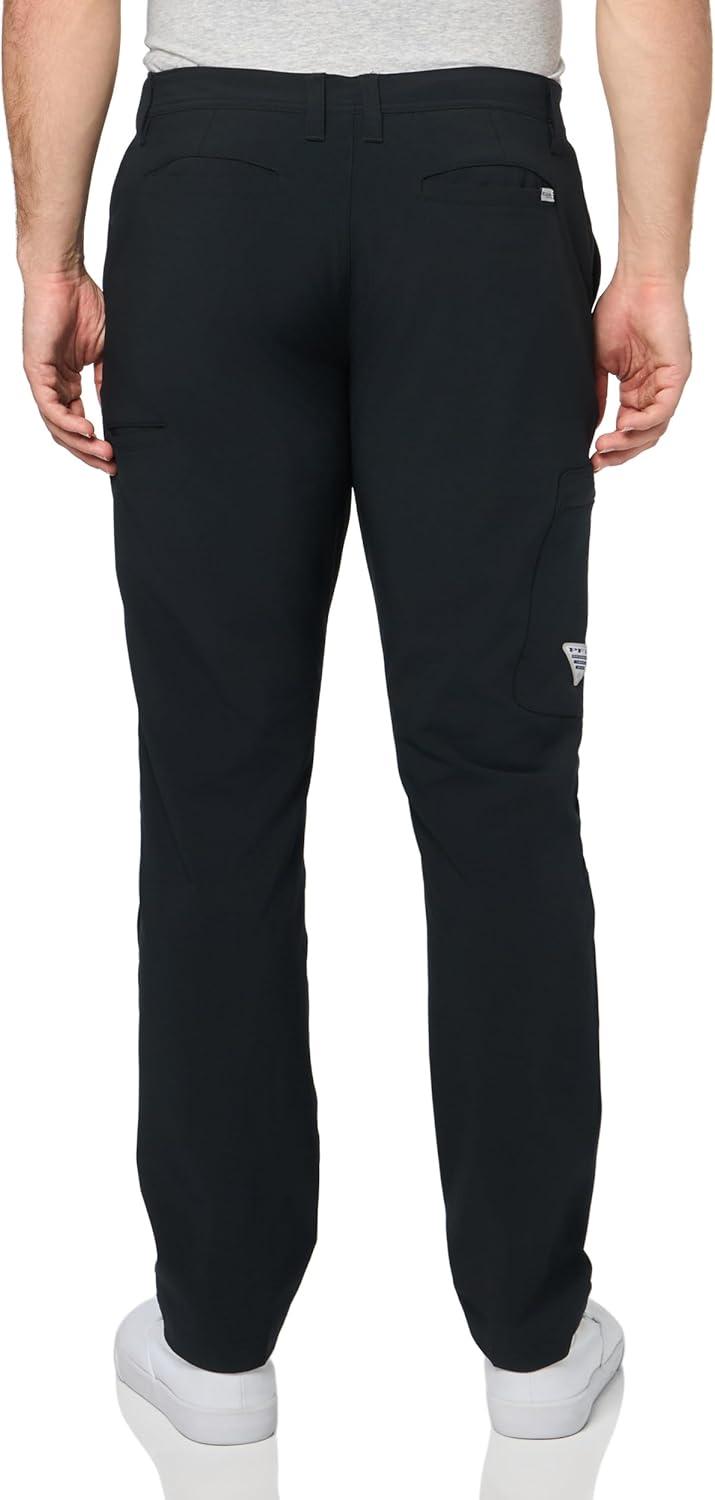 imageColumbia Mens Terminal Tackle Ii PantBlack