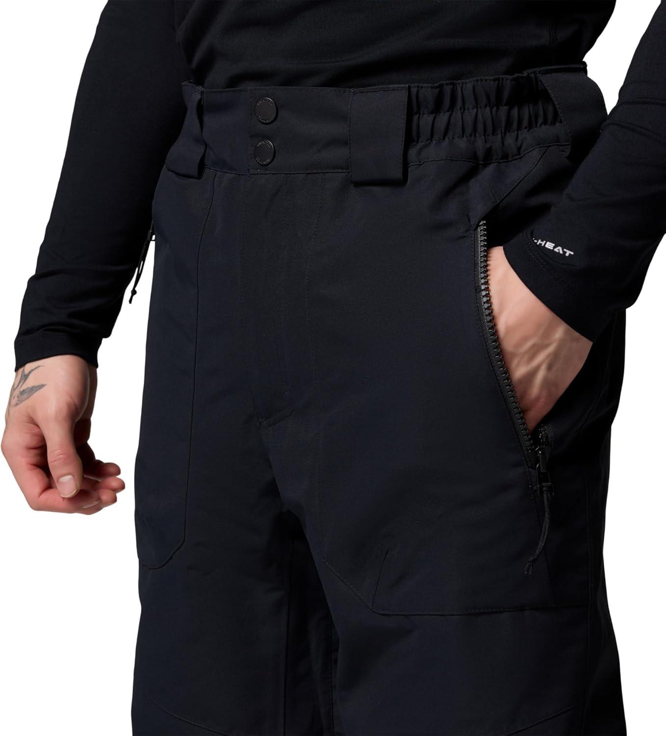 imageColumbia mens Coreshot PantBlack