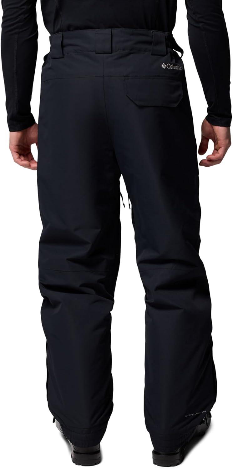 imageColumbia mens Coreshot PantBlack