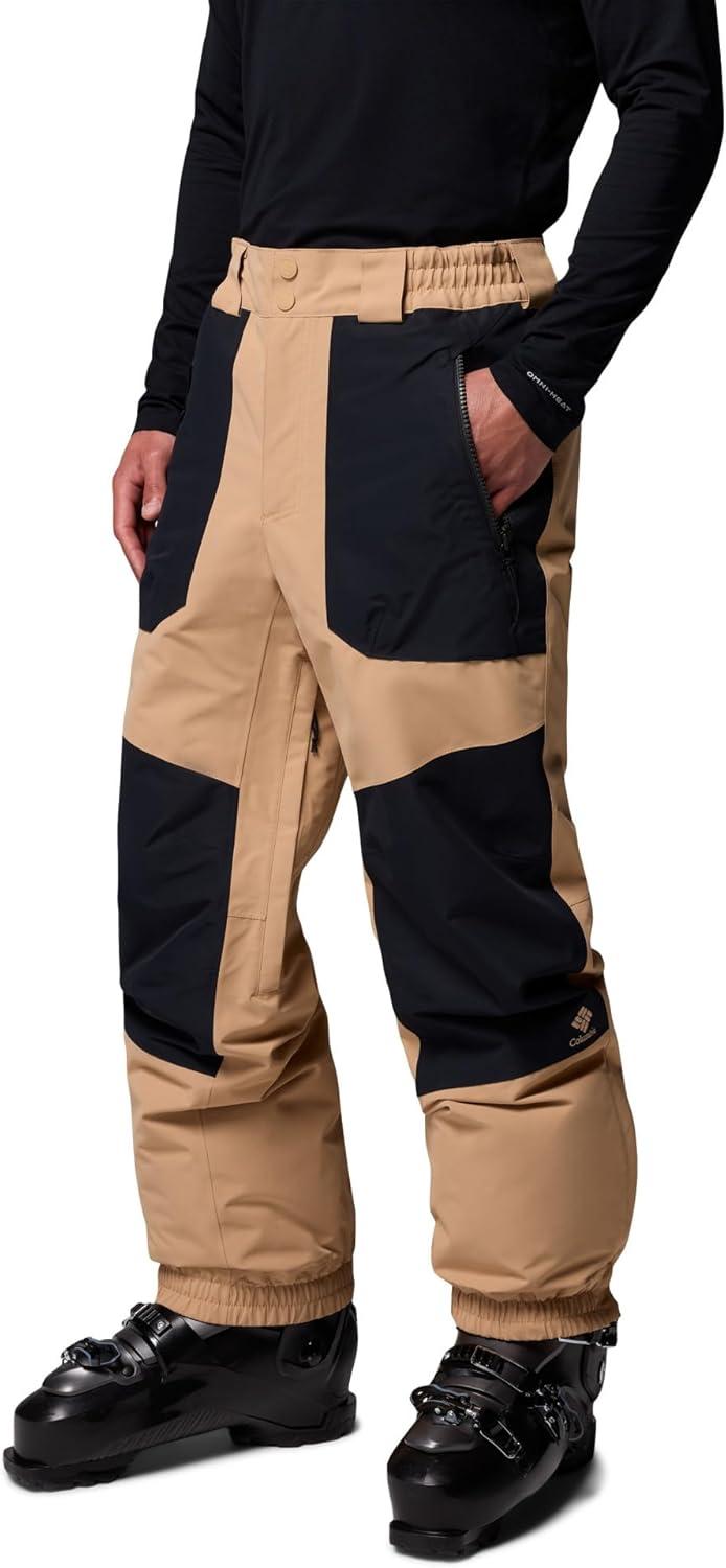 imageColumbia mens Coreshot PantCanoeBlack