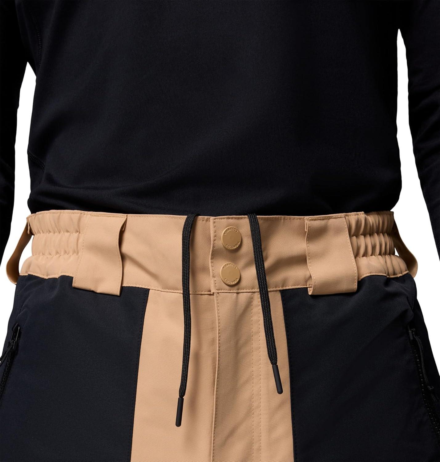 imageColumbia mens Coreshot PantCanoeBlack