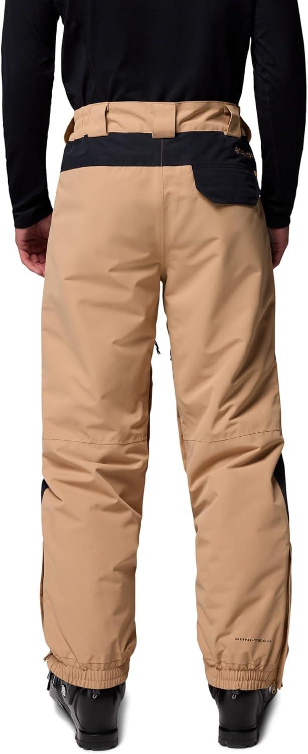 imageColumbia mens Coreshot PantCanoeBlack