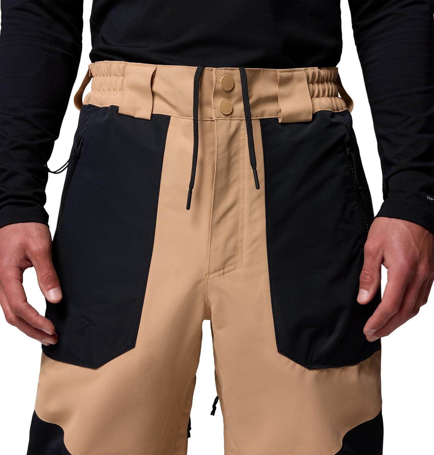 imageColumbia mens Coreshot PantCanoeBlack