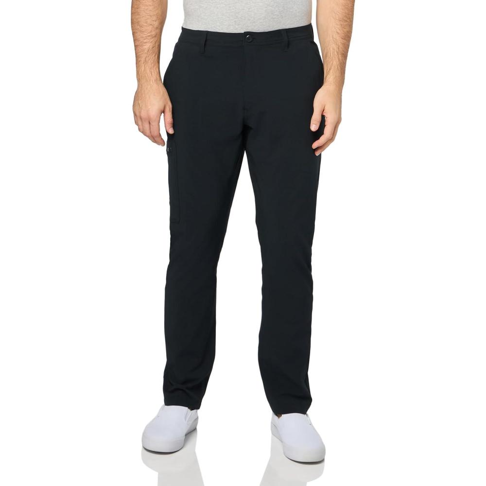 imageColumbia Mens Terminal Tackle Ii PantBlack
